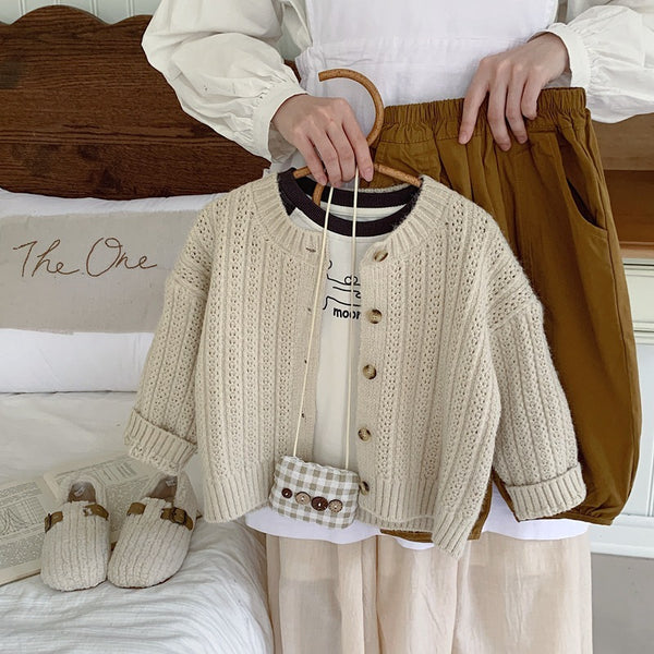 Manteau beige de style occidental printemps-automne