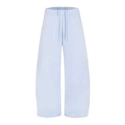 Women's Casual Wide Leg Sweatpants