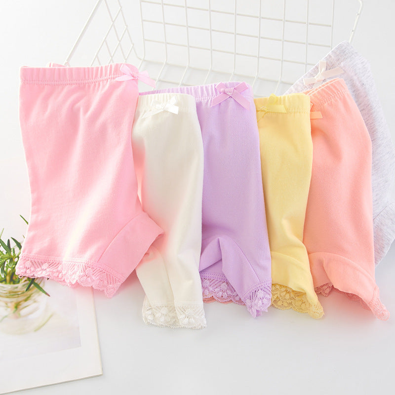 Children Baby Underwear