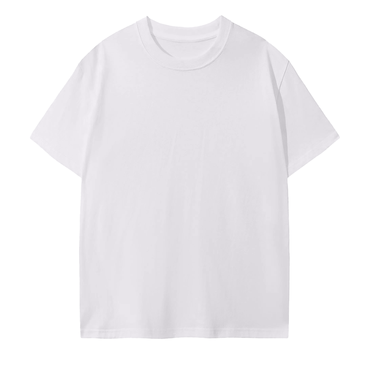 Waran Seamless Cotton T-Shirt 200GSM