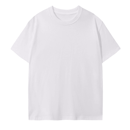 Waran Seamless Cotton T-Shirt 200GSM