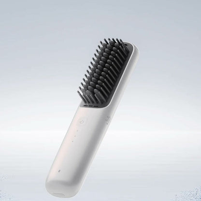 Hair Clippers Xiaomi MJZFS01LF White