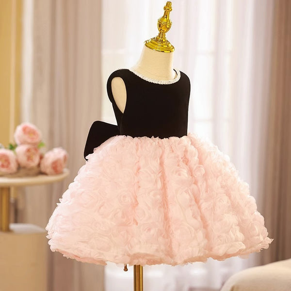 Baby Girl Princess Dress