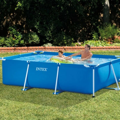 Removable pool Intex 28270NP 220 x 60 x 150 cm 1662 L