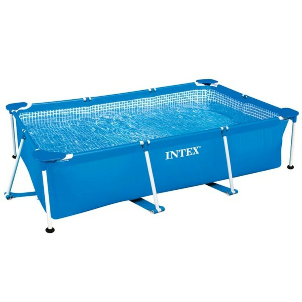 Removable pool Intex 28270NP 220 x 60 x 150 cm 1662 L