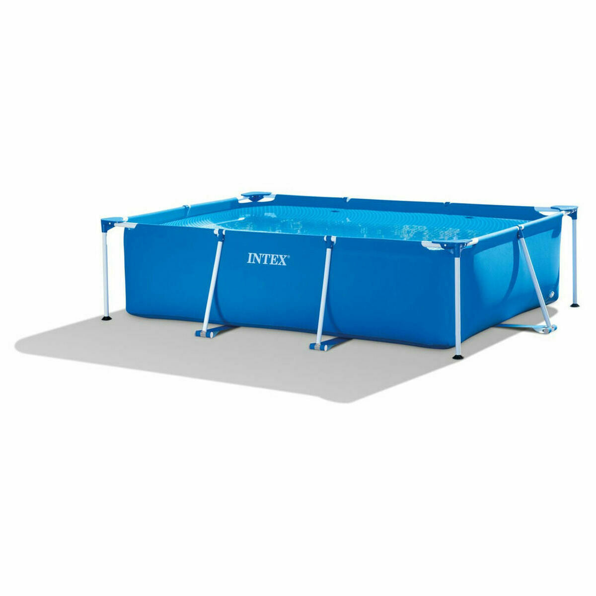 Removable pool Intex 28270NP 220 x 150 x 60 cm 1662 L