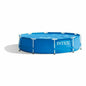 Removable pool Intex 28202GN 305 x 76 x 305 cm Blue 4485 L