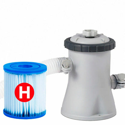 Removable pool Intex Prism Frame 305 x 76 cm 4485 L Circular