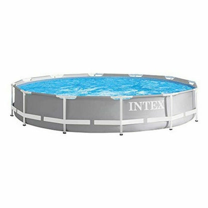 Removable pool Intex 26710NP 366 x 76 x 366 cm 6503 L