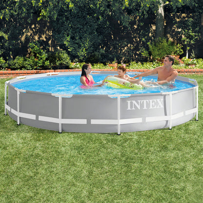 Removable pool Intex 26710NP 366 x 76 x 366 cm 6503 L