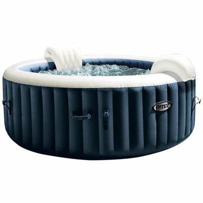 Inflatable Spa Intex Puresoa Burbujas Plus 795 L