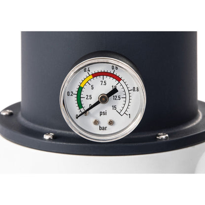 Treatment plant for swimming pool Intex