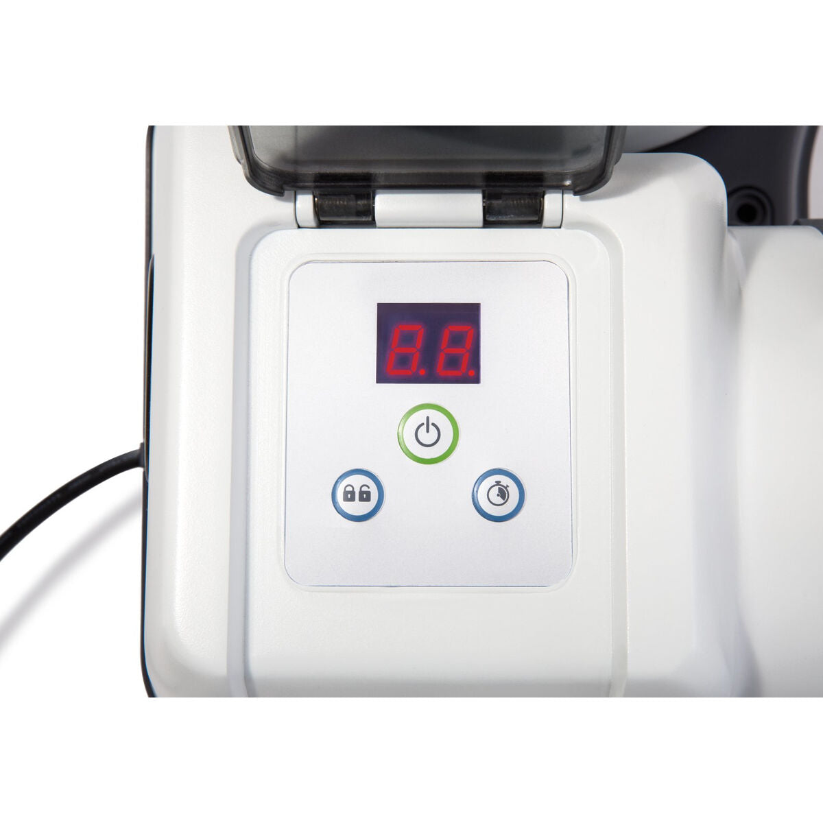 Treatment plant for swimming pool Intex