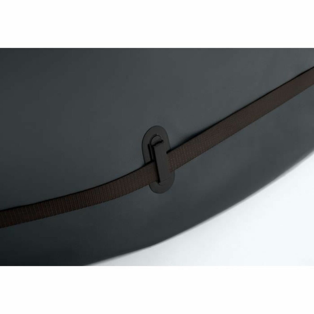 Swimming Pool Cover Intex Grey 1,93 x 1,93 x 0,71 m (6 Units)