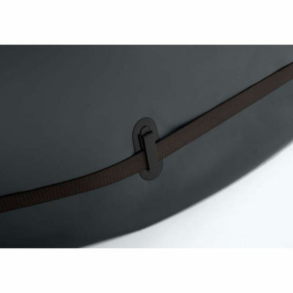 Swimming Pool Cover Intex Grey 1,93 x 1,93 x 0,71 m (6 Units)