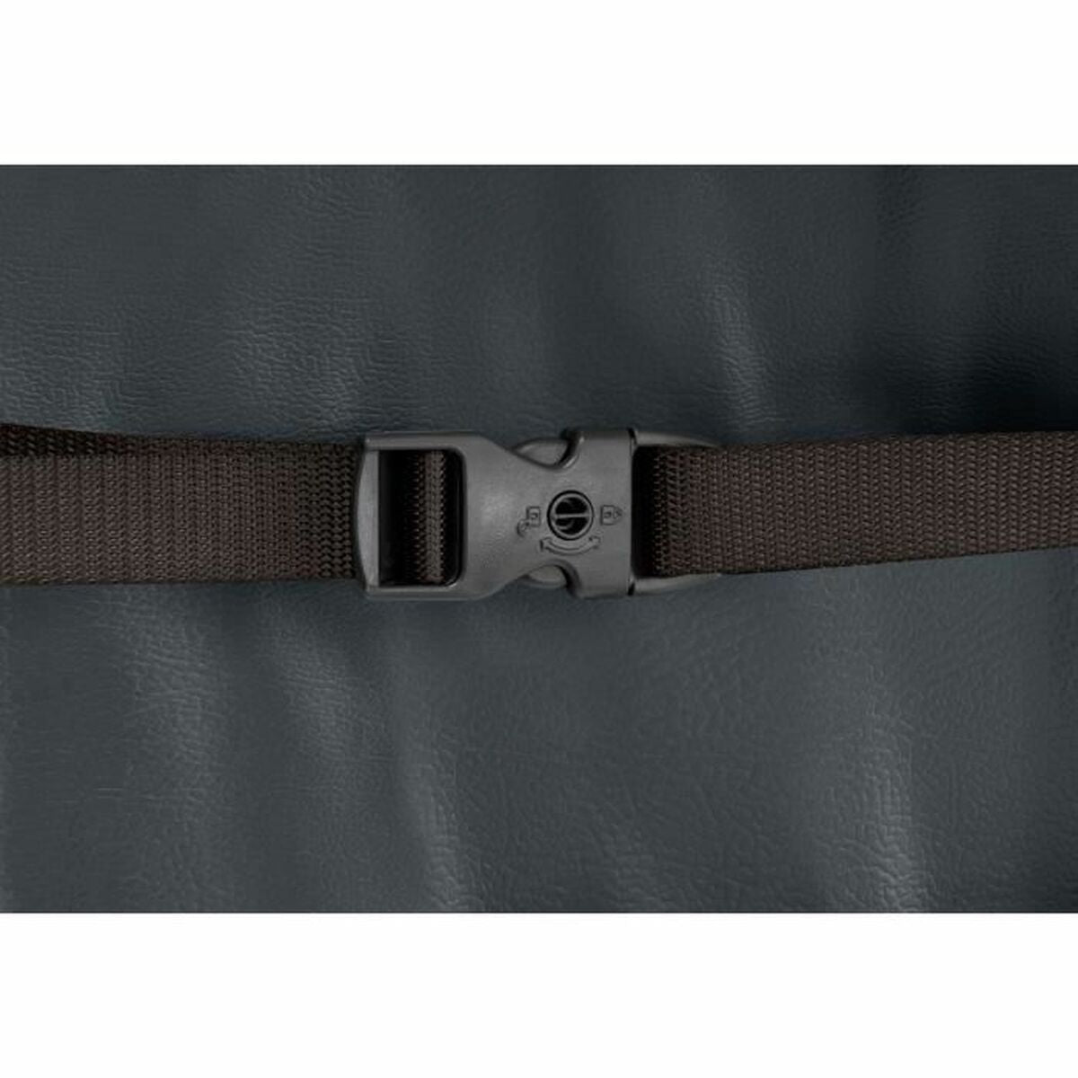 Swimming Pool Cover Intex Grey 1,93 x 1,93 x 0,71 m (6 Units)