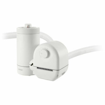 Treatment plant for swimming pool Intex