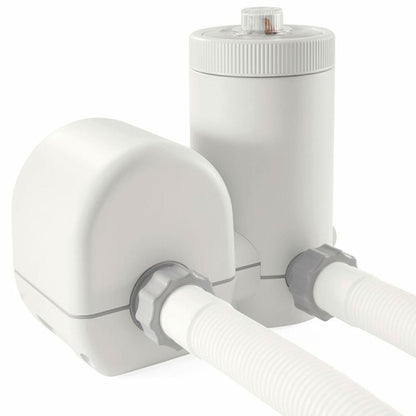 Treatment plant for swimming pool Intex