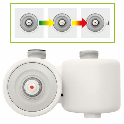 Treatment plant for swimming pool Intex