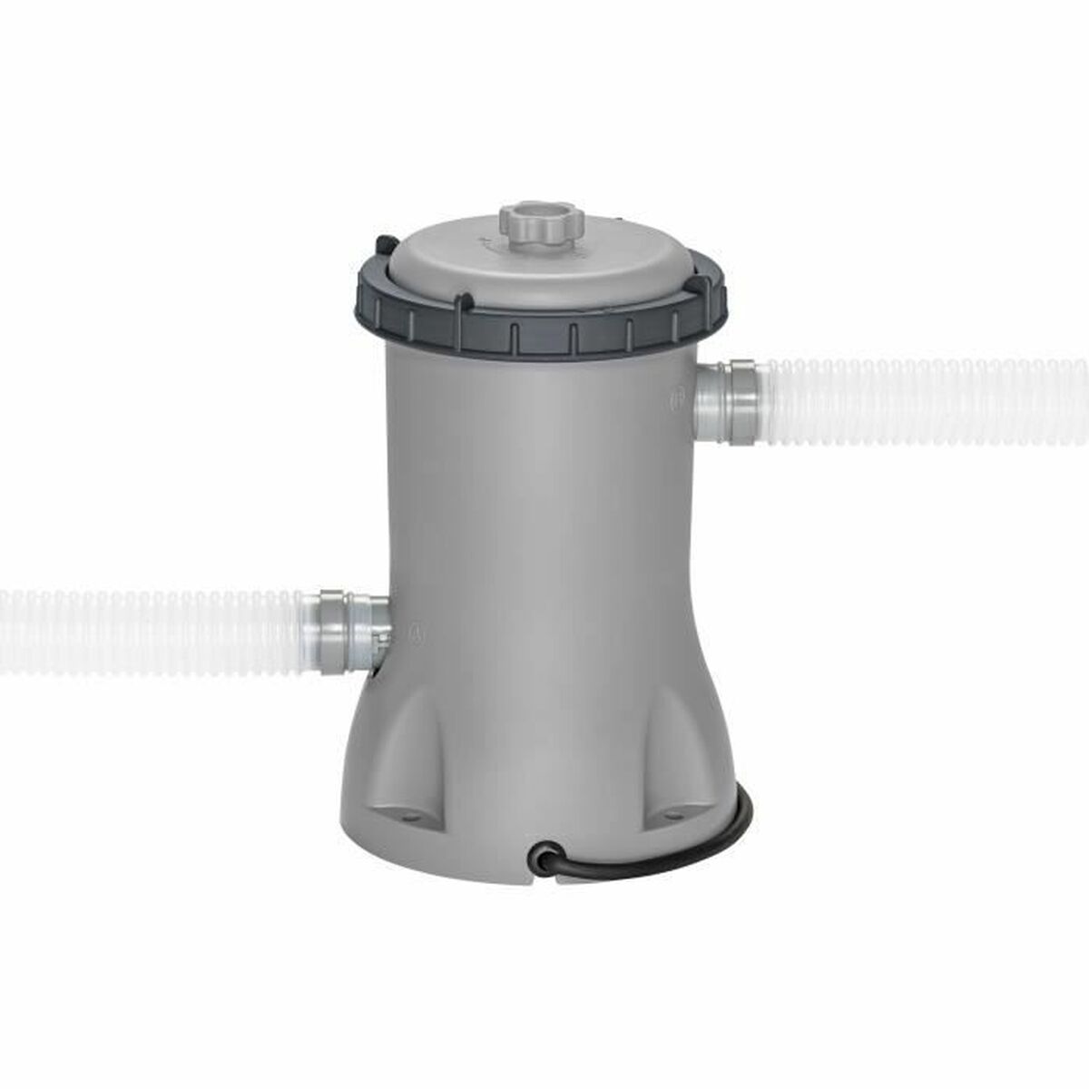 Inflatable pool Bestway Blue 396 x 84 cm