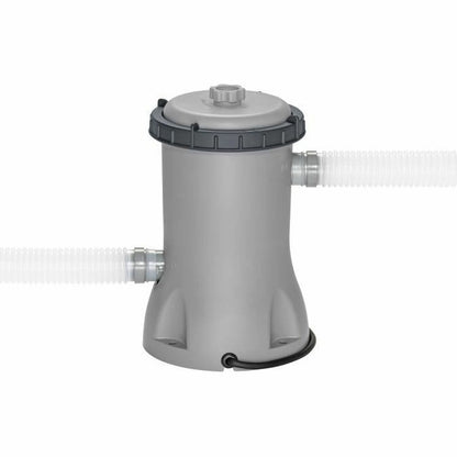 Inflatable pool Bestway Blue 396 x 84 cm