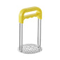 Stainless Steel Potato Press