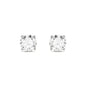 Ladies' Earrings Stroili 1275950 Silver