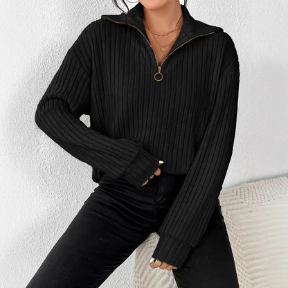 Leisure Sports Women's Long-sleeved Bathroom