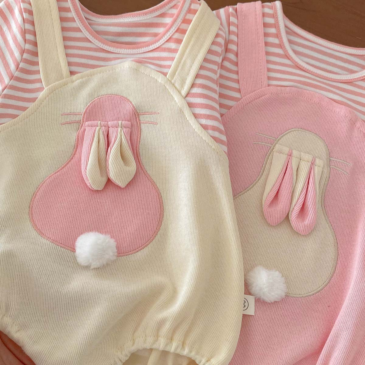 Baby Jumpsuits