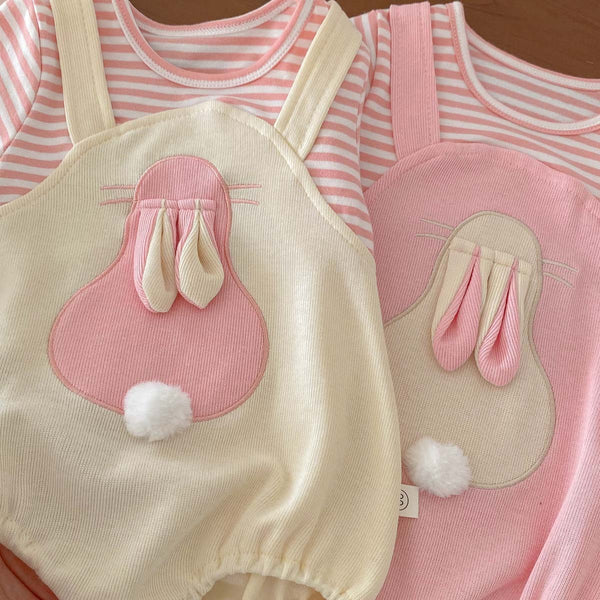 Baby Jumpsuits