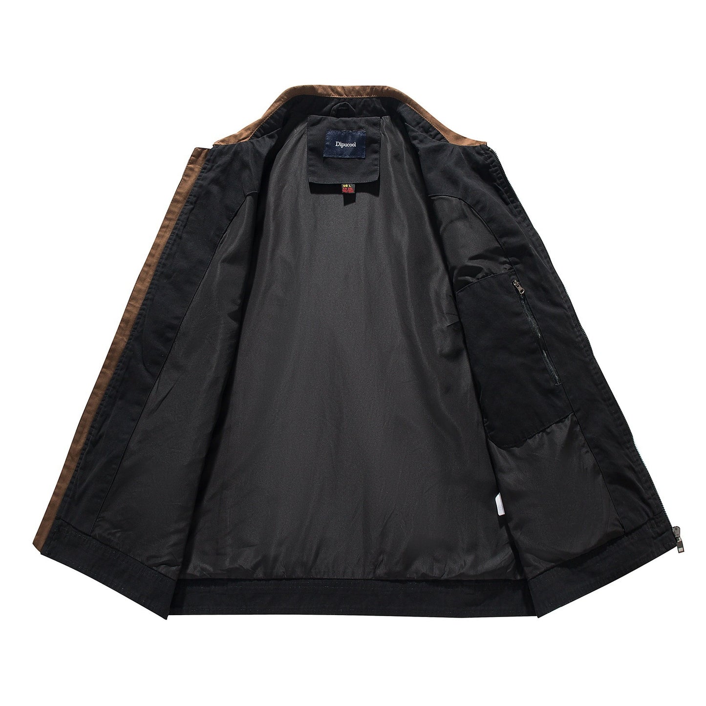 Men's Business Workwear Jacket