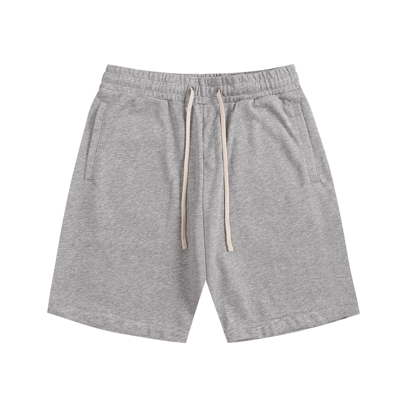 Waran Essential Cotton Shorts