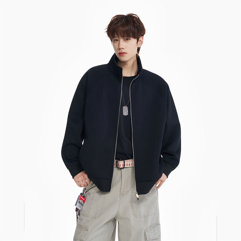 Heavyweight Jacket