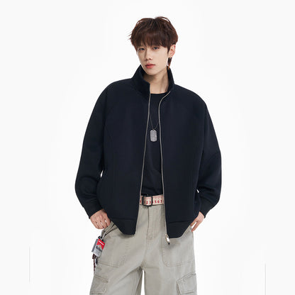 Heavyweight Jacket