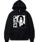 Naruto Naruto Itachi Hoodie with Velvet