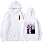 Tokyo Revengers Sanzu Haruchiyo Hoodie