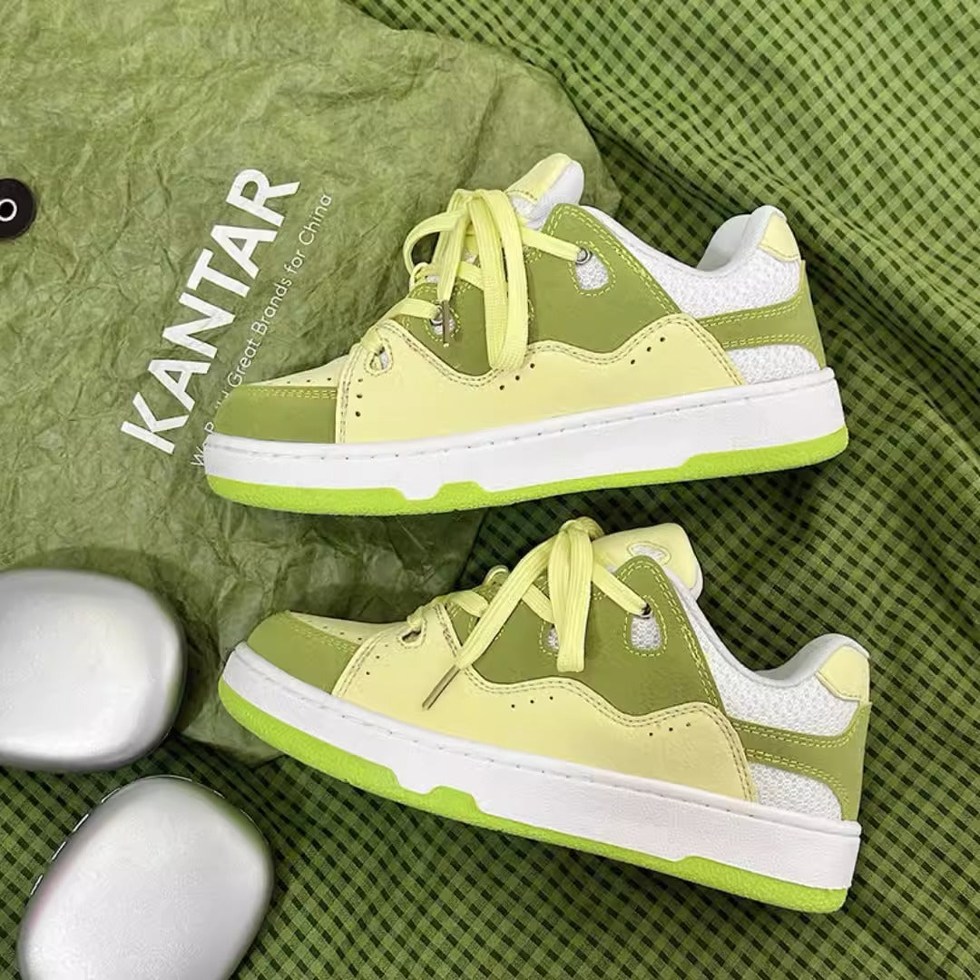 comfortable skateboard shoes