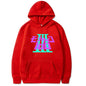 Mob Psycho 100 Shigeo Kageyama Hoodie Hooded Sweatshirt