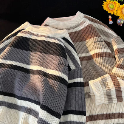 Oversized Cardigan