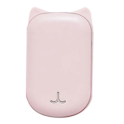 USB Rechargeable Hand Warmer & 3600mAh Power Bank