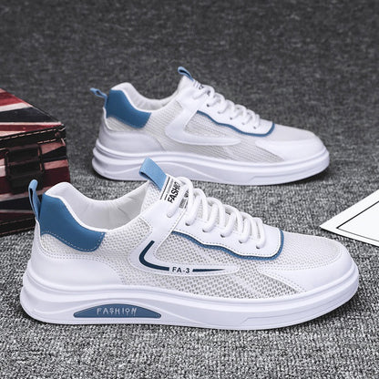 casual and wear-resistant shoes for men