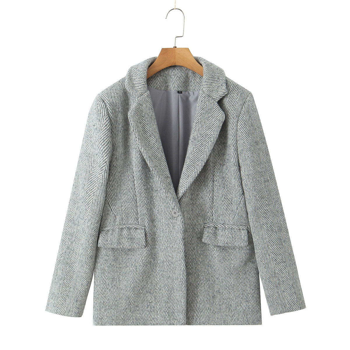casual suit for women