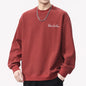Heavyweight Pullover Sweatshirt