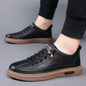 Trendy and versatile men's casual shoes,