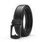 Genuine leather cowhide belt