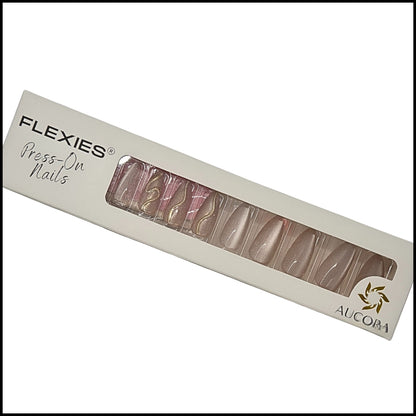 Flexies - Golden Whisper