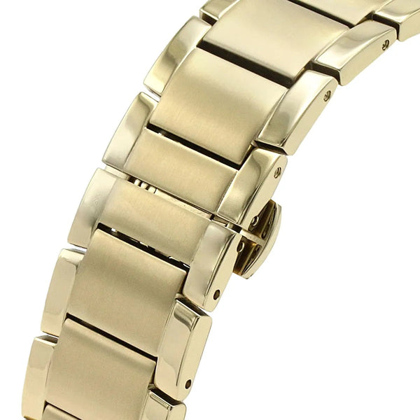 Emporio Armani AR11332 Renato Men's Gold Watch