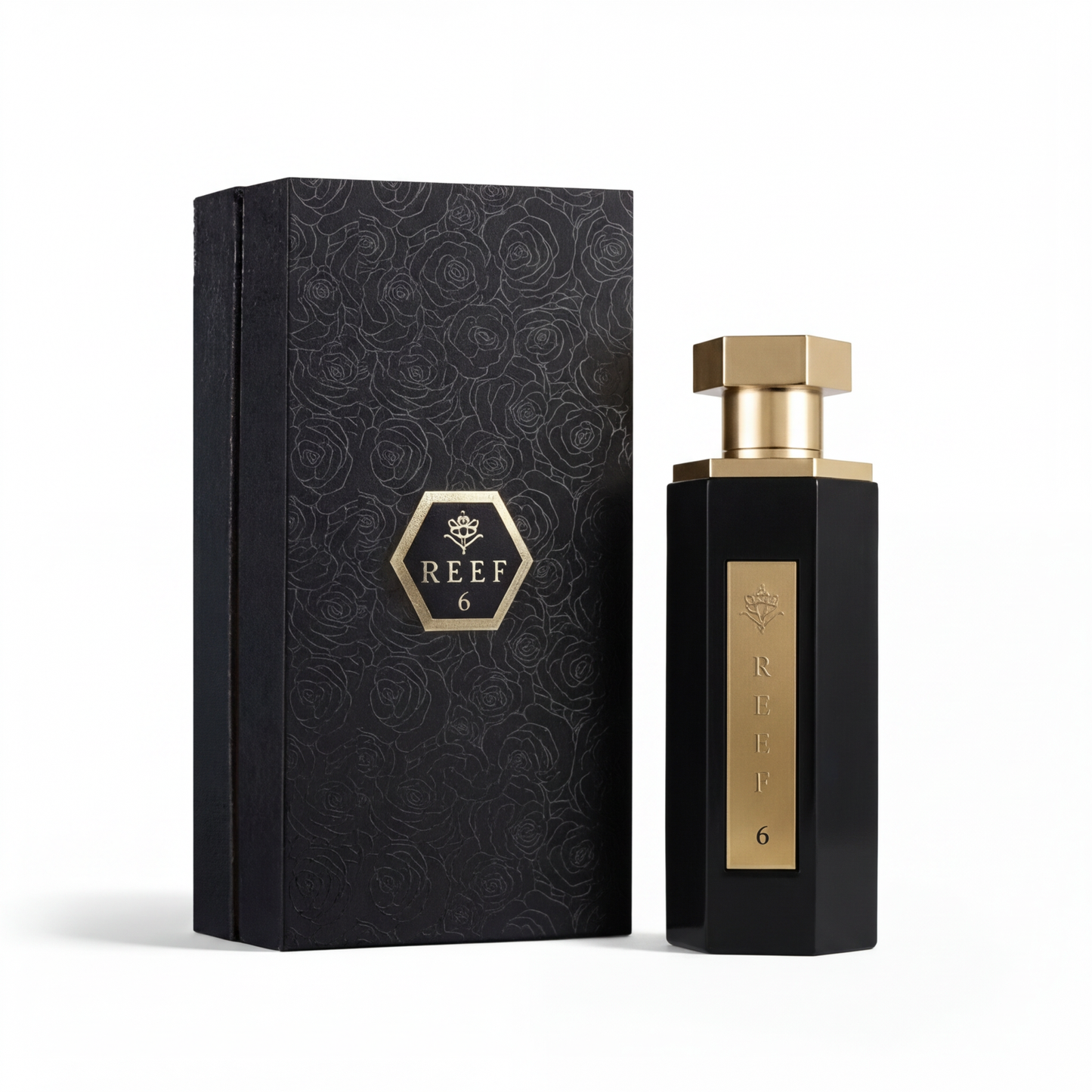 REEF 6 EDP 100ml Parfum Classique