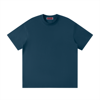 Waran Loose Fit Crewneck T-Shirt