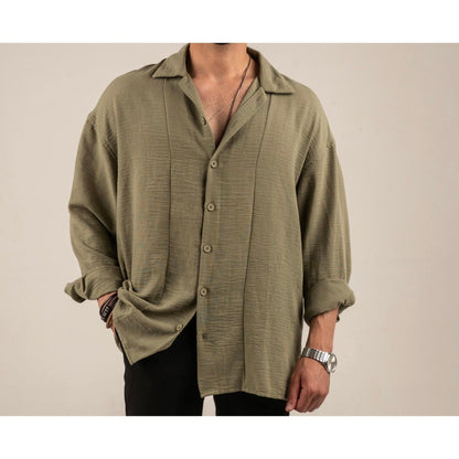 Oversize SHIRT